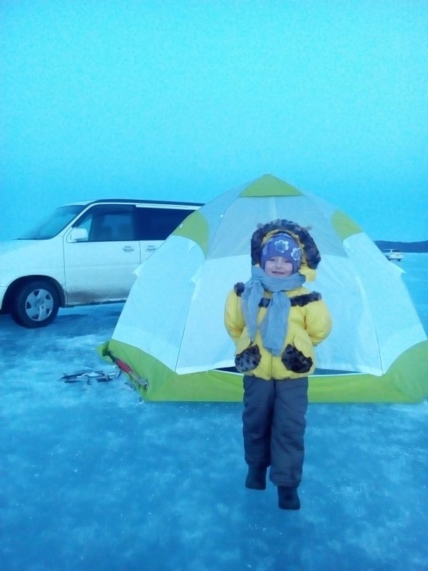 Байкал