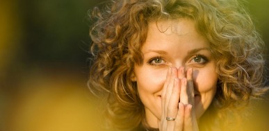 Загадочная женская душа или проделки Азазеля. Всех женщин с наступающим праздником.