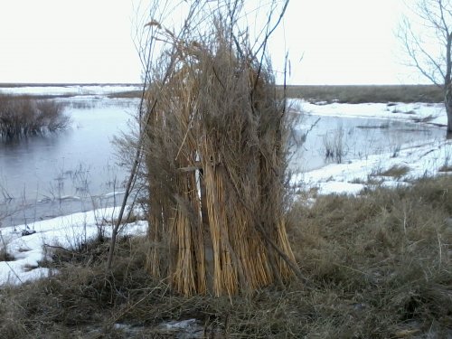 Скрадок