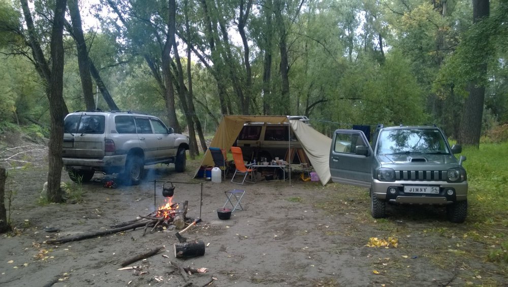 Тишина