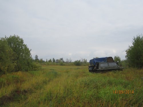 газ-71