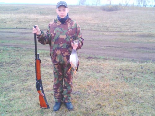 Весна 2016
