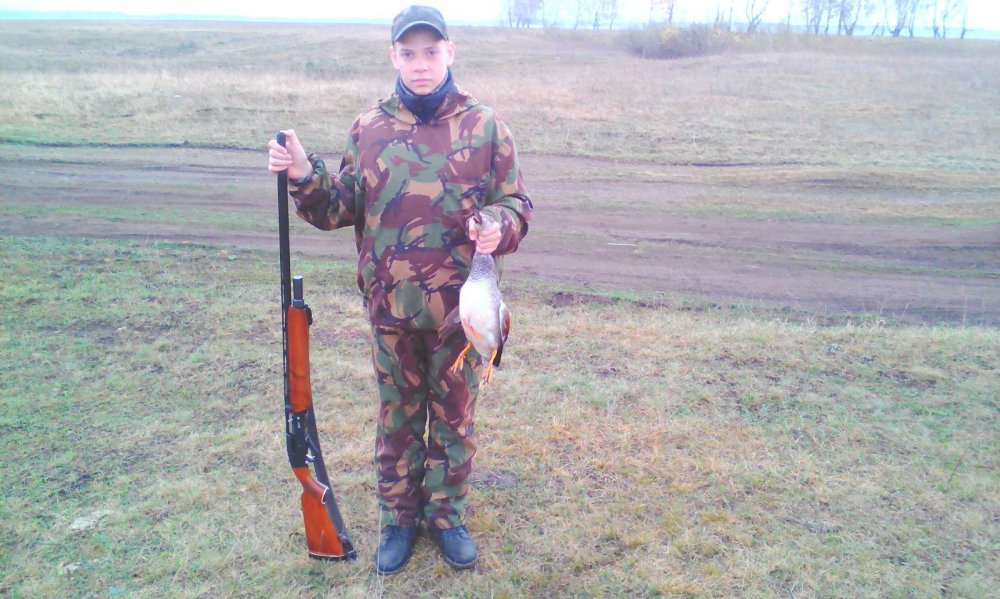 Весна 2016