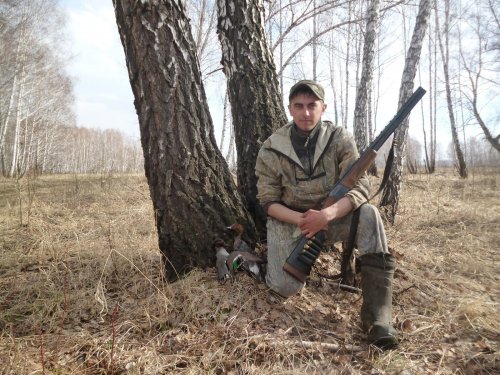 На сегодня сойдет
