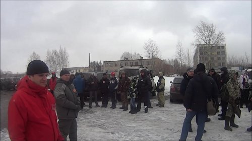 весенний кубок 2016