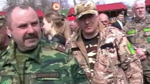 "Весенний зов" г. Томск