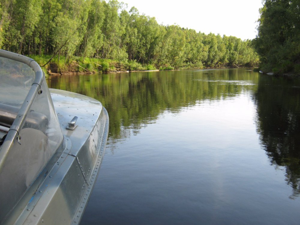 плывем)