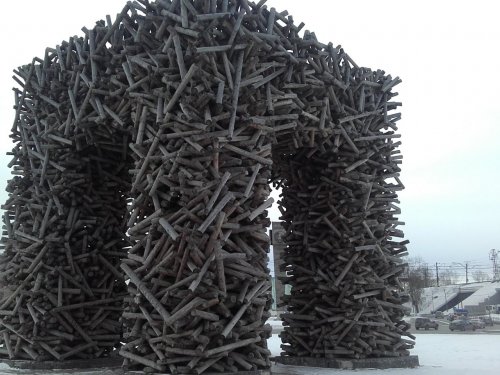 В Перми..