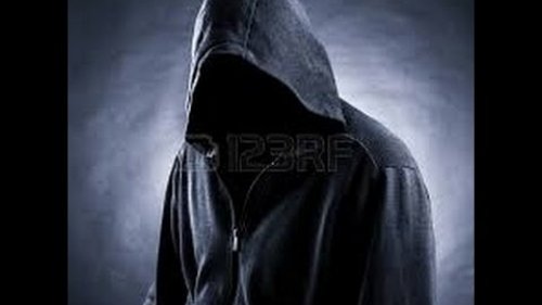 Я браконьер.