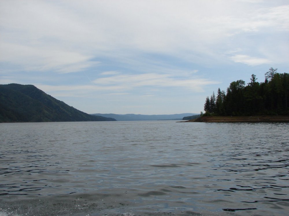 красноярское водохранилище июнь 2015