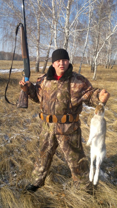 Зайчик