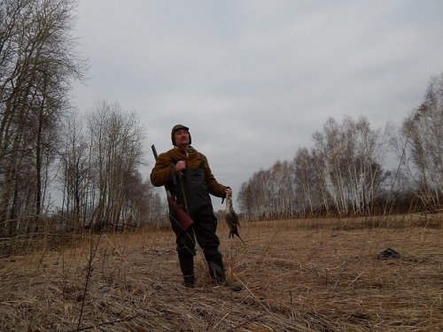 "Я приду на озеро надежды".