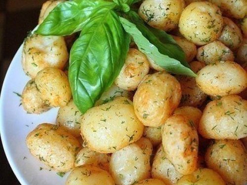 вкуснятина