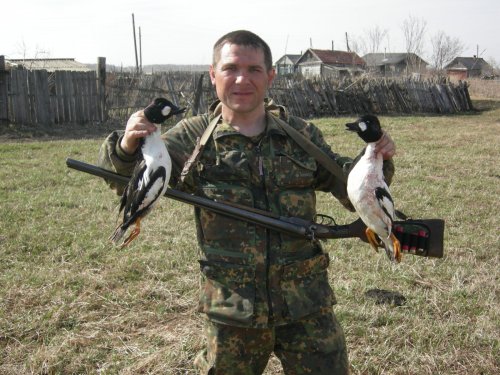 Гоглюшки