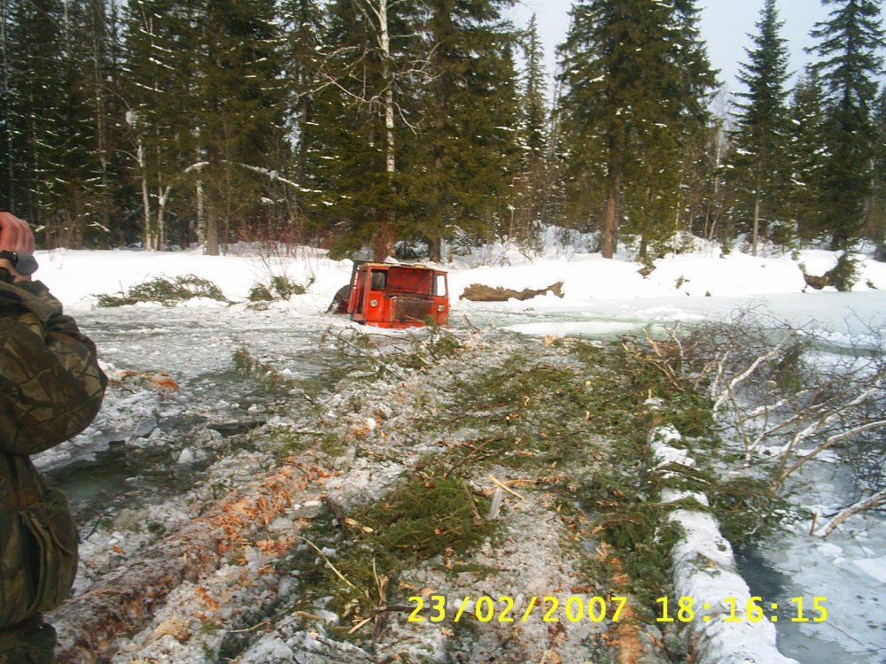 ещё глубже