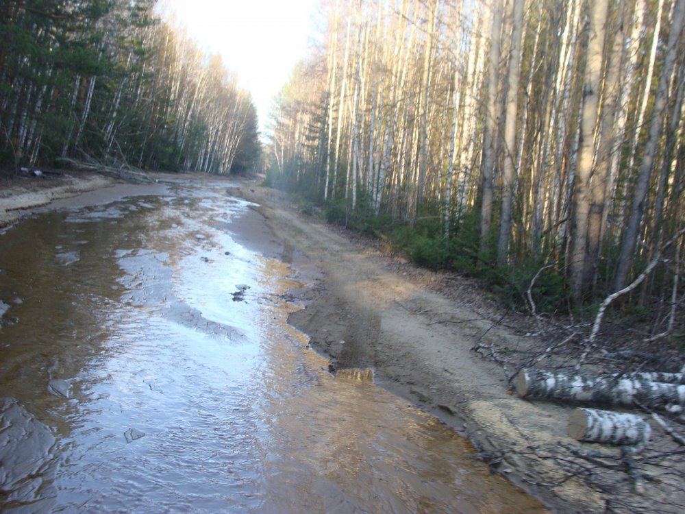 дорога