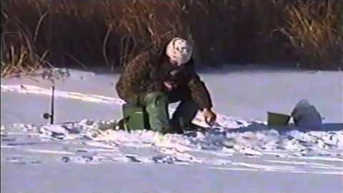 Одиннадцать лет назад   Кандагач и его команда ч 2
