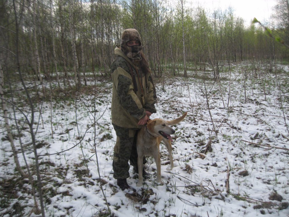 Моя помощница
