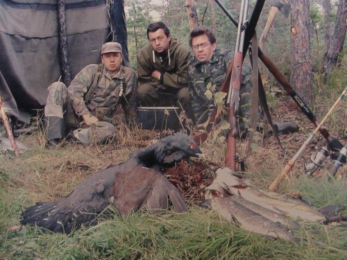 2003 год.