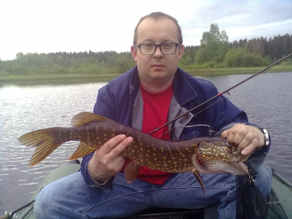 хороша природа..