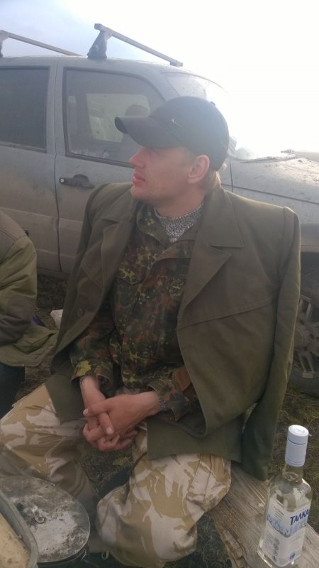 Байки у стола))))