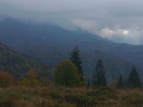 КАРПАТ