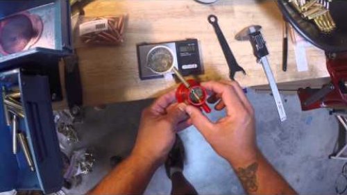 Reloading .300 Win. Mag. on the Dillon BL 550