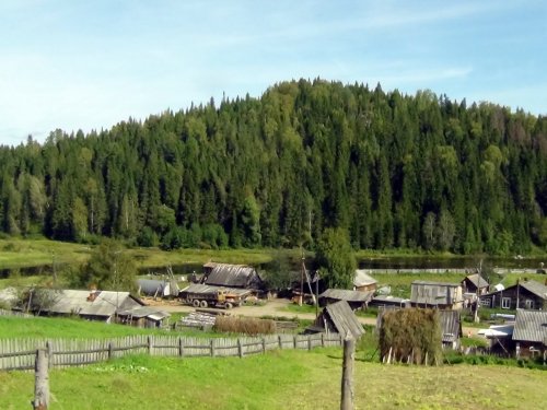 Истории лист.