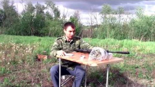 Стол для стрельбы за 150 рублей!!!