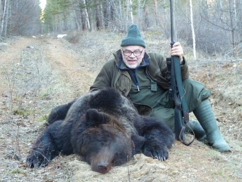В Бурятии