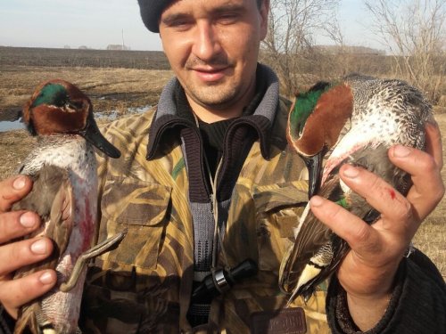 Маленькие комочки счастья!