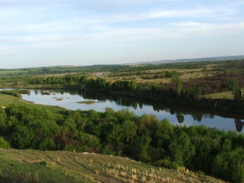 Алтай, Ельцовский район