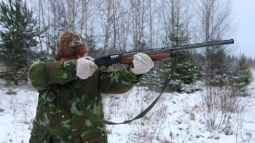 Браконьеры. Промысел в заповеднике. Пойман инспектор. Часть 1