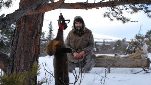 Охота в Тайге, Счастливые люди продолжение, из цикла |Таёжная романтика|