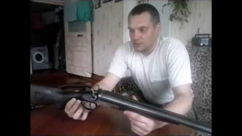 ТОЗ 63 16 калибр в штучном исполнении обзор.