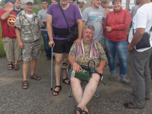 Годовщина