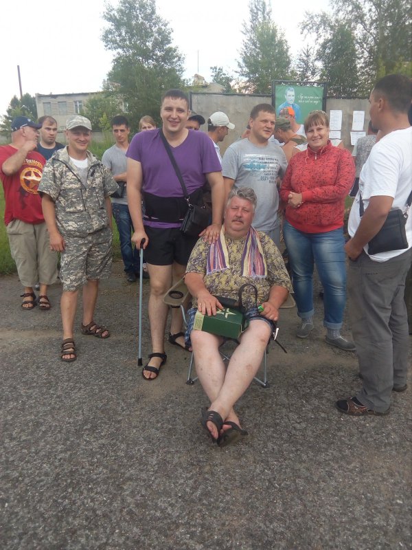 Годовщина