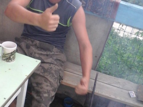 сазанчик