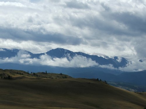 Алтай