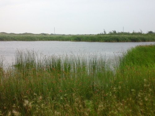 озерцо