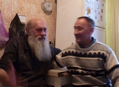 Первач.