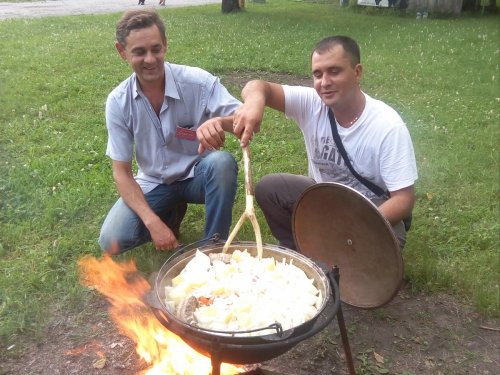 Годовщина сайта