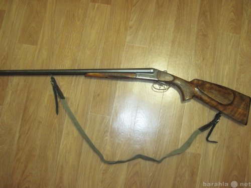 иж58