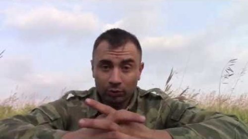 Охота на гуся летом 2016 года. Разведка и советы