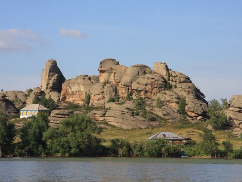 Алтай