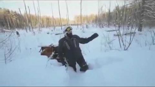 Хозяева тайги! Новый сезон! Серия №3  2016 год