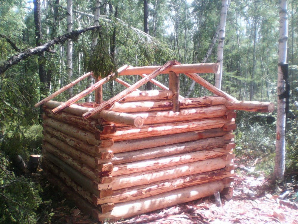 почти готово