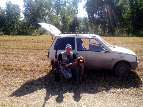 Тезка с Греем