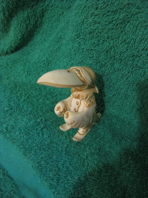 горноложник