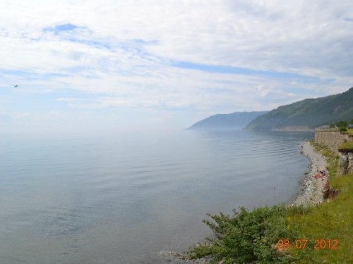 байкал